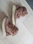 Buty ECCO URBAN rozm. 32 kozaki zimowe