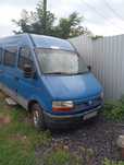 Рено Мастер 1999 автобус 16 місць