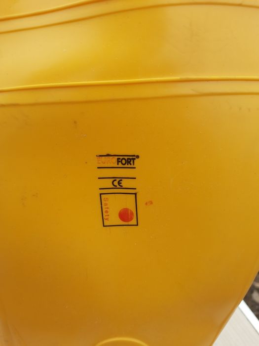 Гумові чоботи робочі