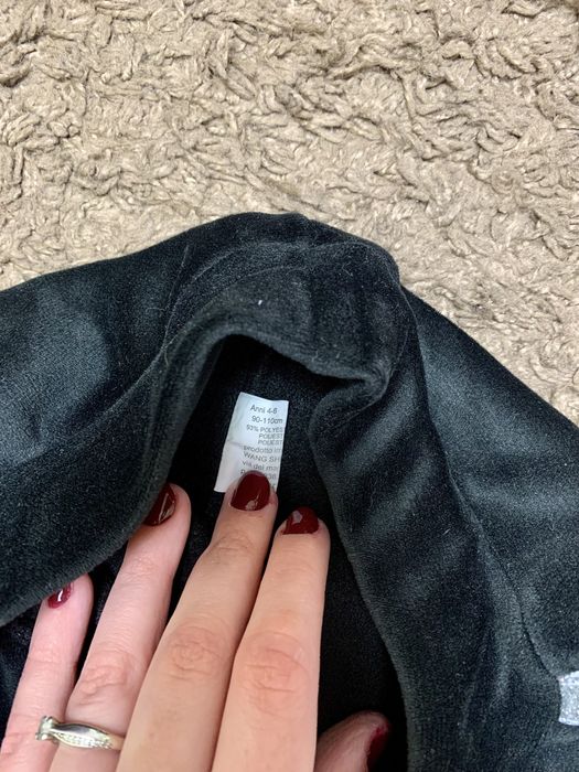 Набір штанців на дівчинку