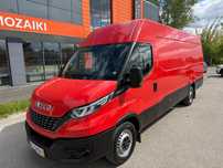 Iveco Daily 35S180 L4h2 3.0 180 km HiMatic V8  Iveco Daily 35S18 L4h2 +Winda 3.0 180 km Himatic V8