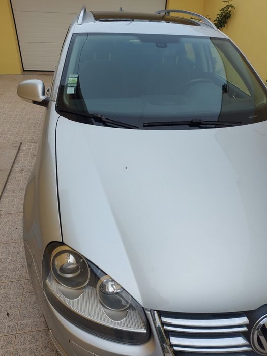 Golf variant 6 diesel