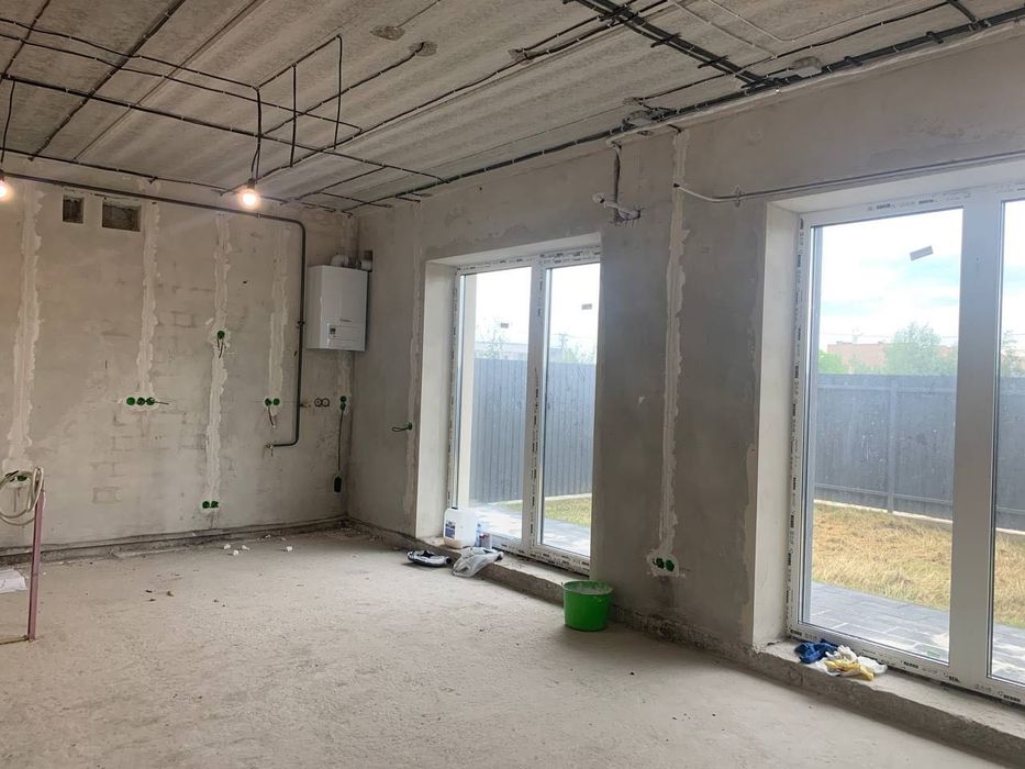 Продається Таунхаус в Котеджному містечку Family Town