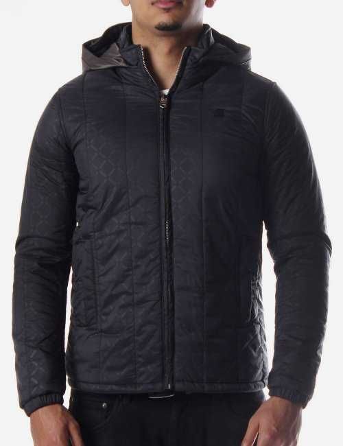 G-STAR RAW Kurtka M Correct Men's Diamond Quilted nowa z metka granat