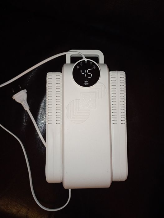 Sprzedam suszarkę do butów