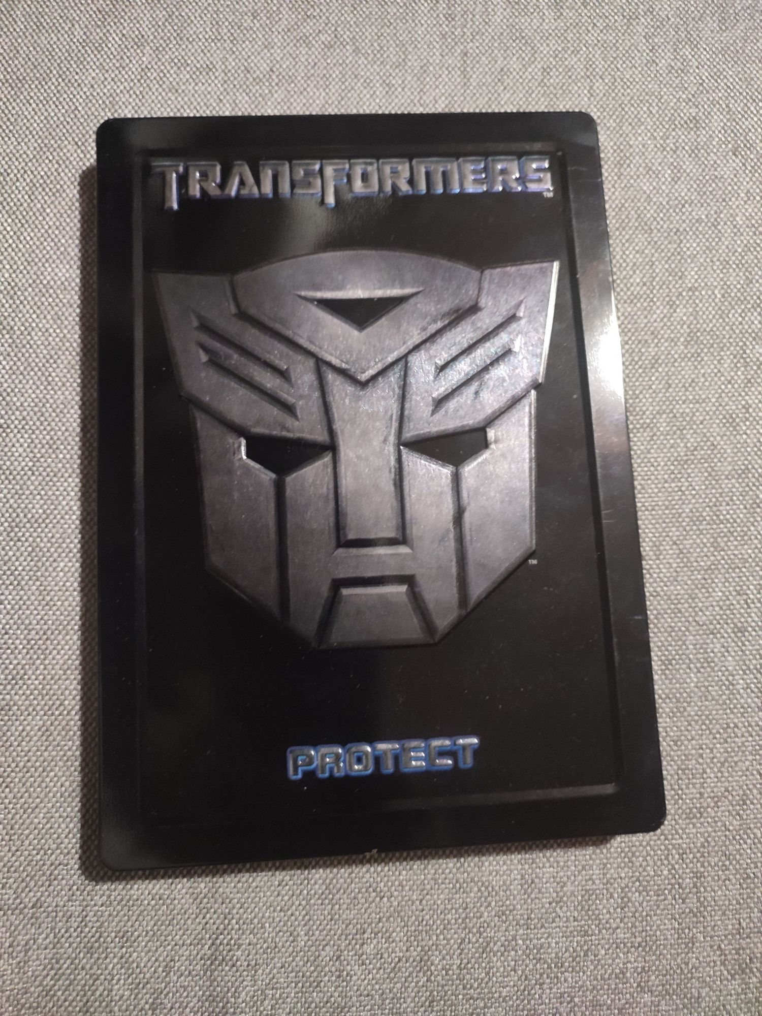Transformers (2007) - Ed. Especial de 2 Discos