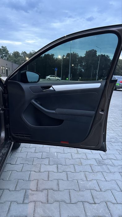 Volkswagen Jetta MK6