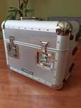 Reloop Trolley Case para 50–70 LPs