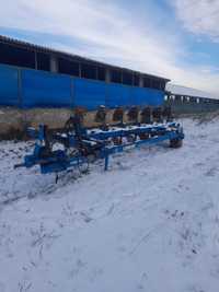 Плуг  Lemken Vari Diamant X 160