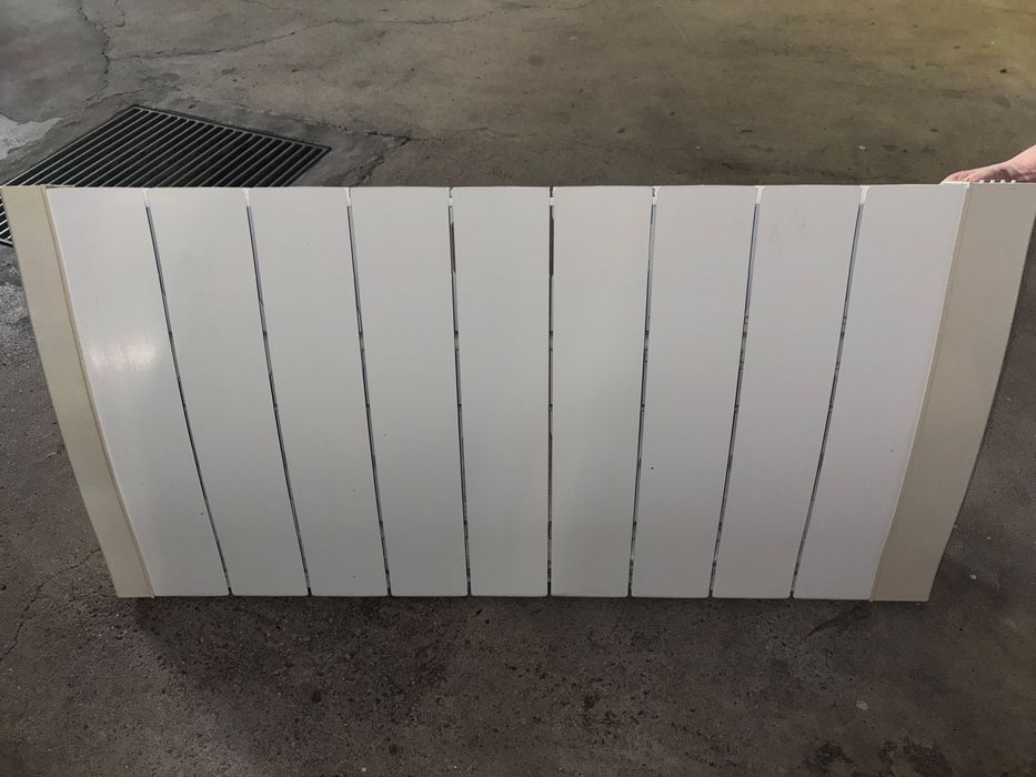 Aquecedor eletrico