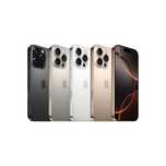 NOWY iPhone 16 PRO MAX • 512 GB • Desert • Black • Natural • plomba