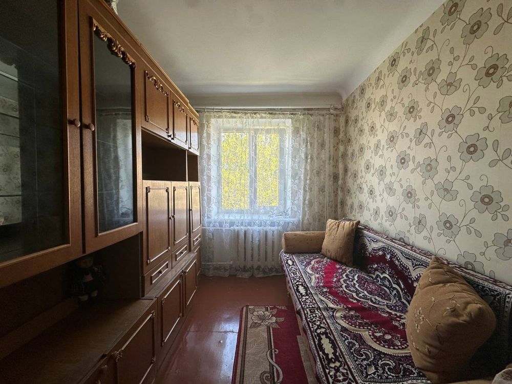 Район Чайки! Продам трикімнатну квартиру!!