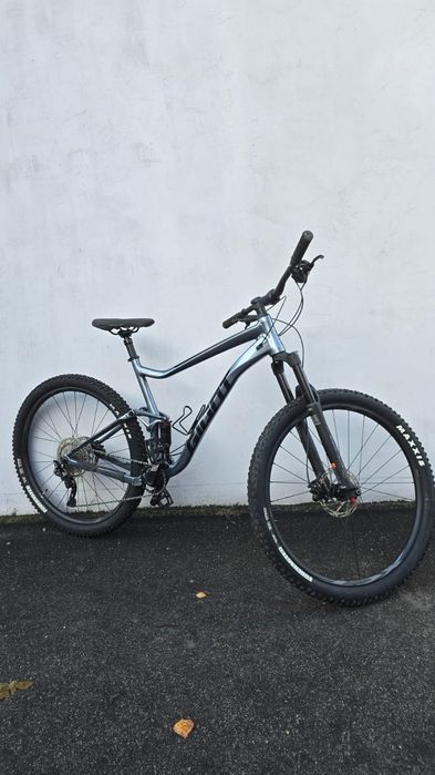 Rower górski Full Enduro DH  Mtb Giant Stance 2 z 2024