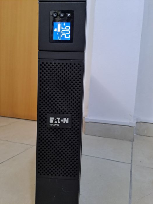 Baterias UPS Mono Eaton Online 3KVA