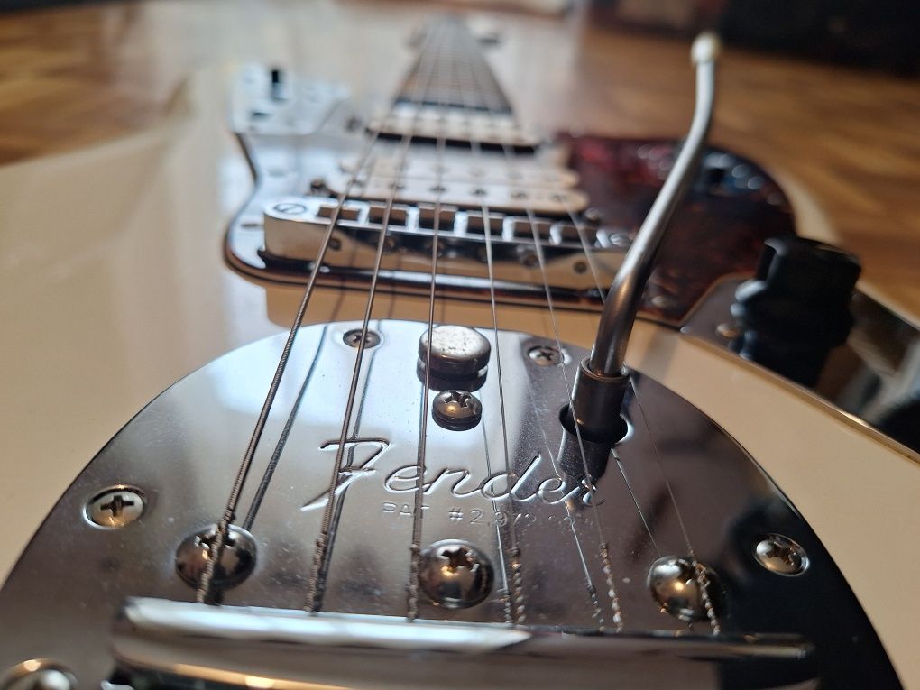 Fender Classic Player Jaguar Special HH