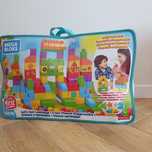 Klocki mega bloks Fisher Price