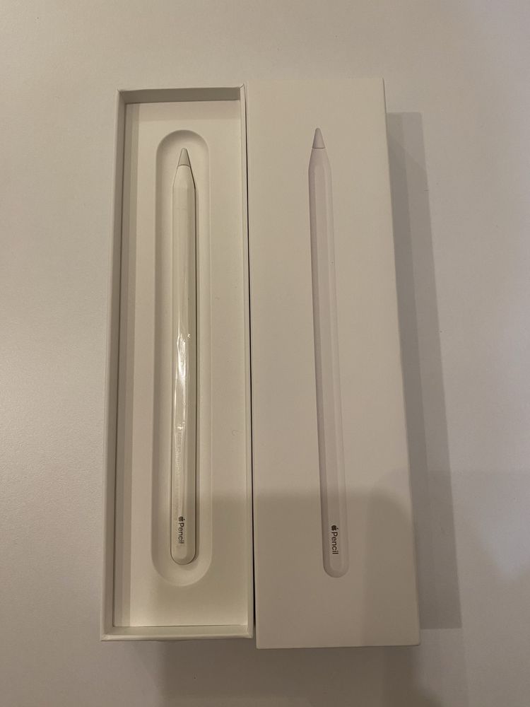 Apple Pencil 2 generation