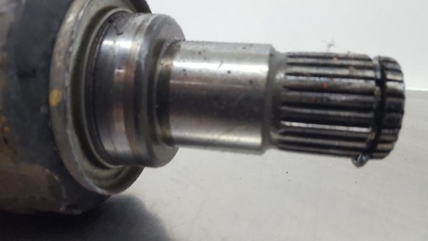 Transmissão frente esquerda TOYOTA Auris Hatchback (_E15_)