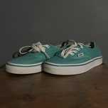 Кроссовки Vans 38.5