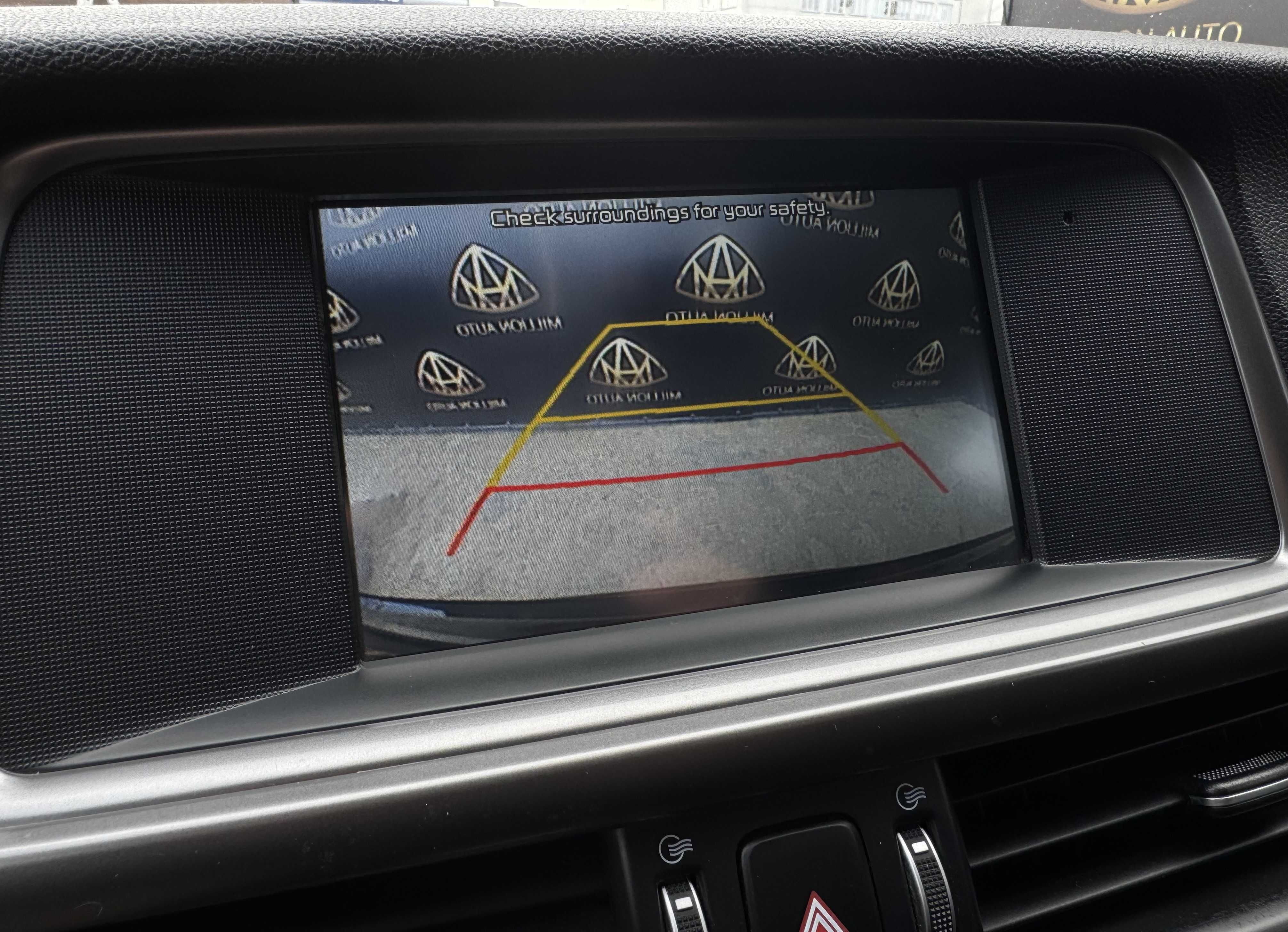 KIA Optima 2018 року