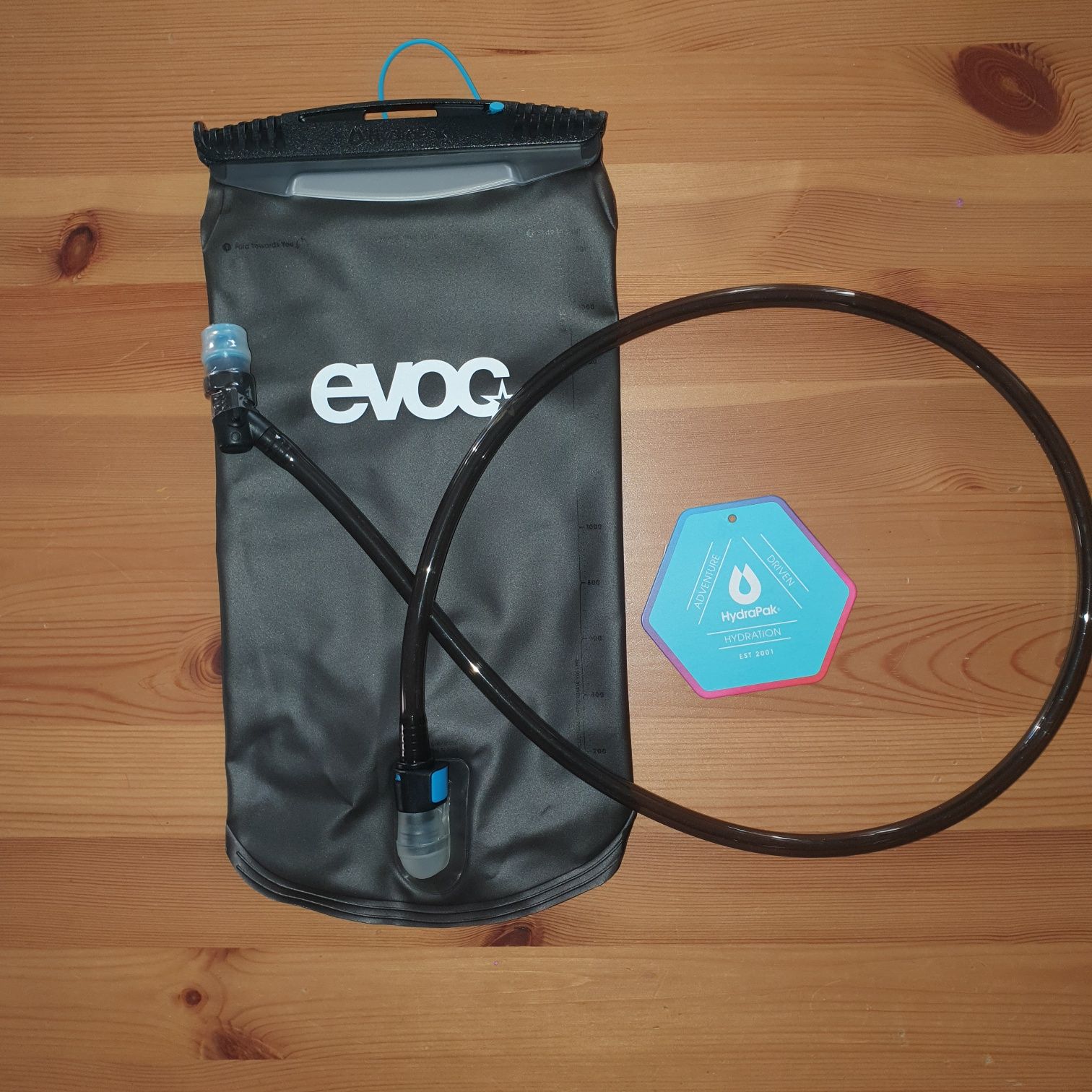 Bukłak Evoc Bladder 2