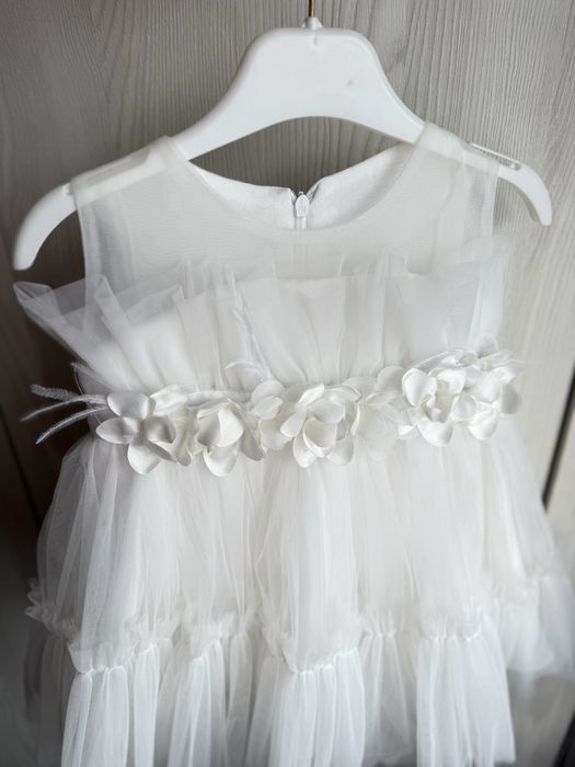 Святкова сукня на 1 рік