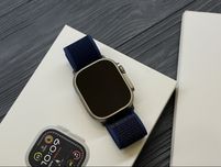 Apple Watch Ultra 2 49 Trail Loop (MX4L3) Магазин Гарантія
