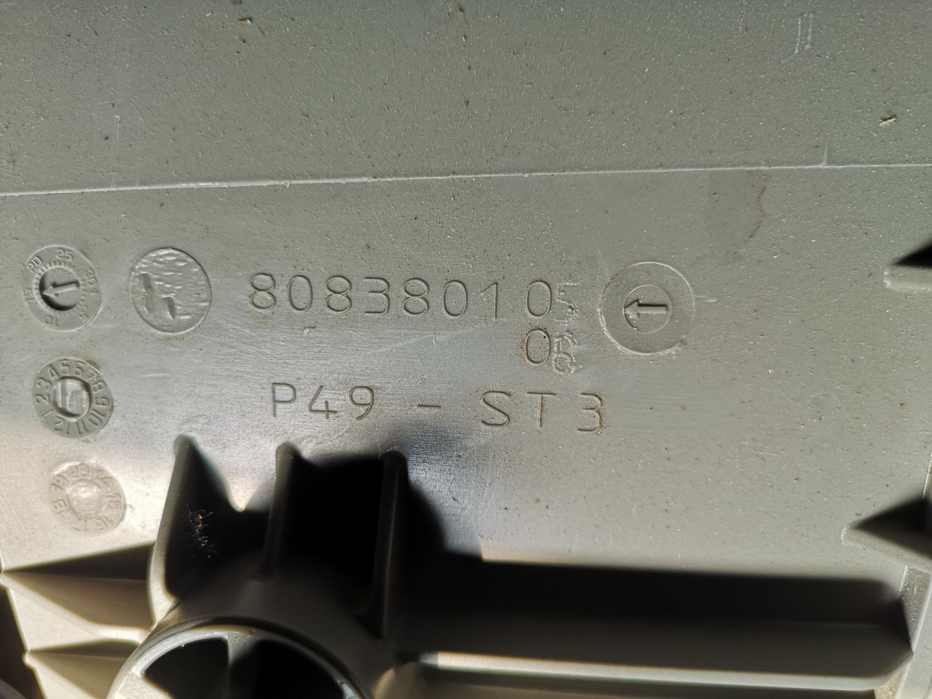 Pralka electrolux