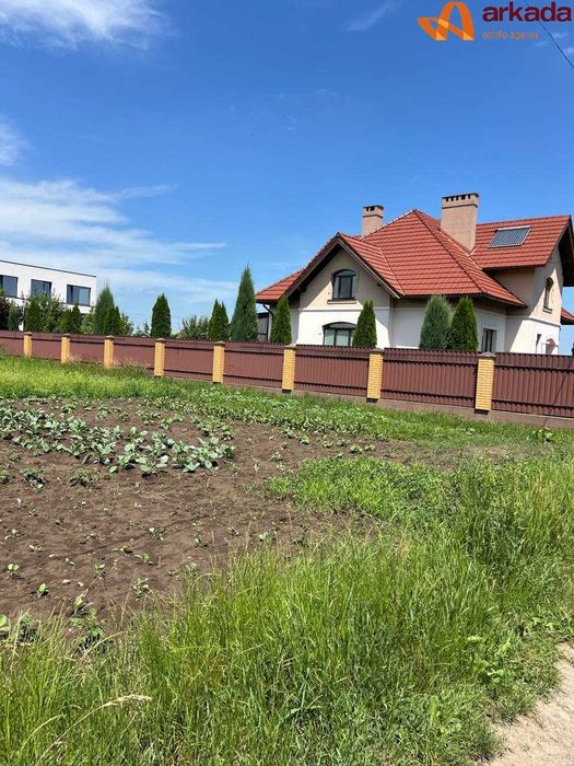 Продається земельна ділянка в с. Чукалівка 10 сот.