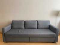 Friheten sofa trzyosobowa rozkładana Ikea