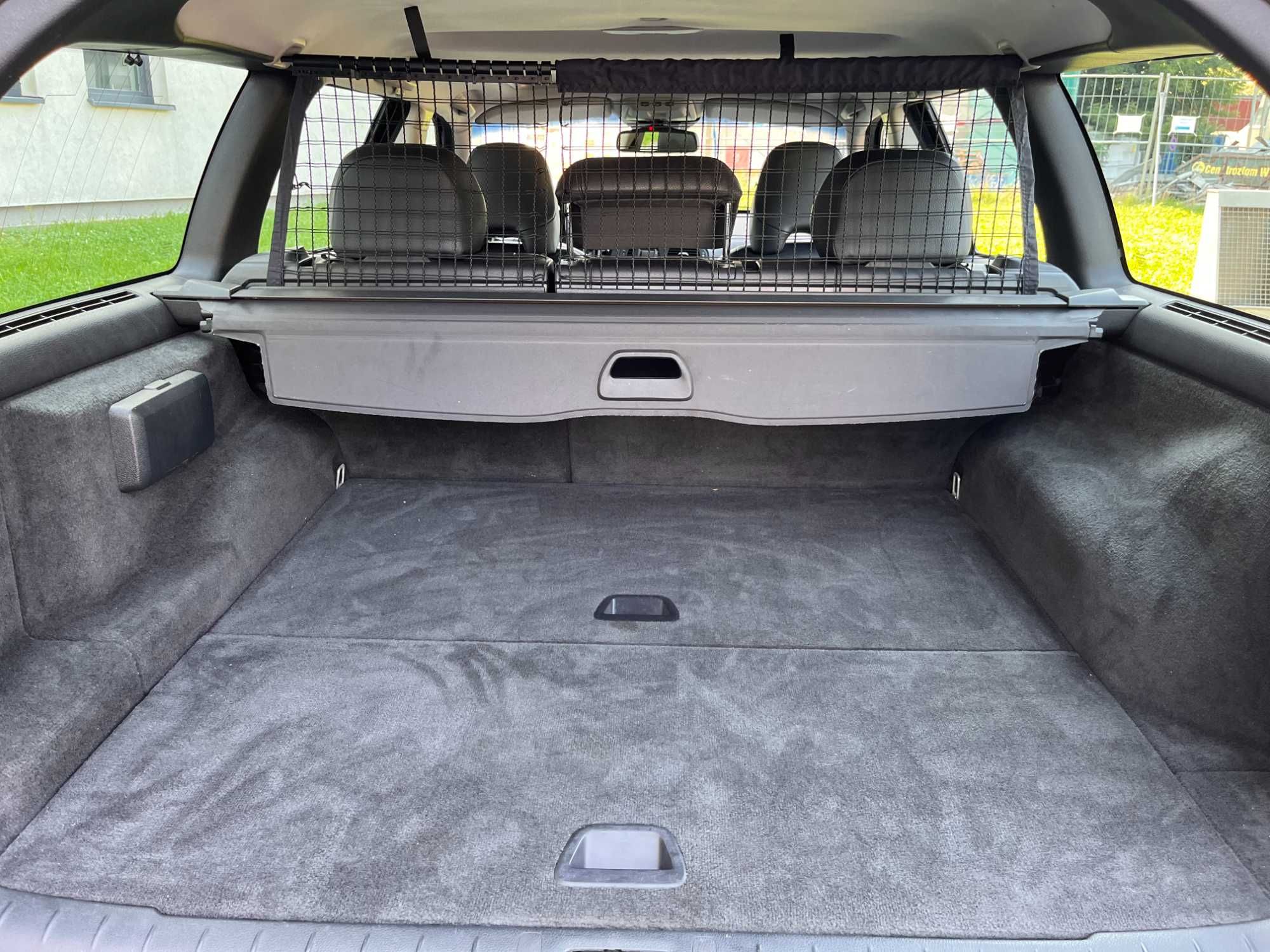 Volvo V70 D5 185 KM stan bardzo dobry