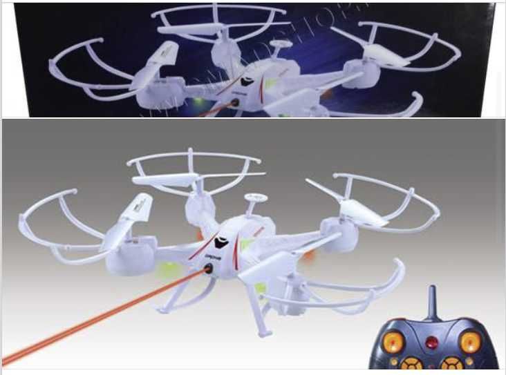 Drone Explorer 6 Axis Gyro HCW530