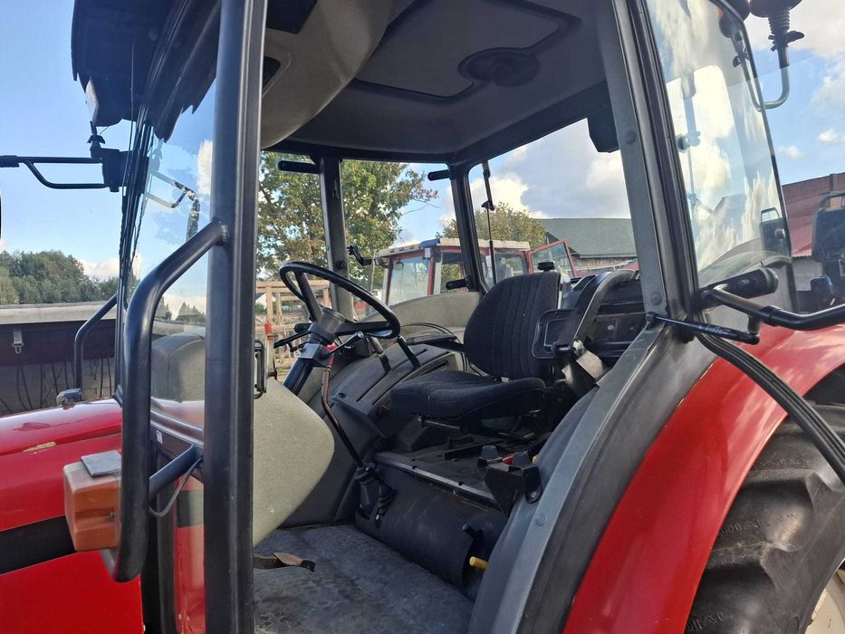 zetor 5341 sprowadzony
