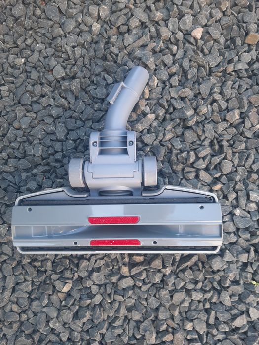 szczotka 2 w 1 odkurzacz elektrolux