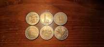 Moedas de 2€ raras