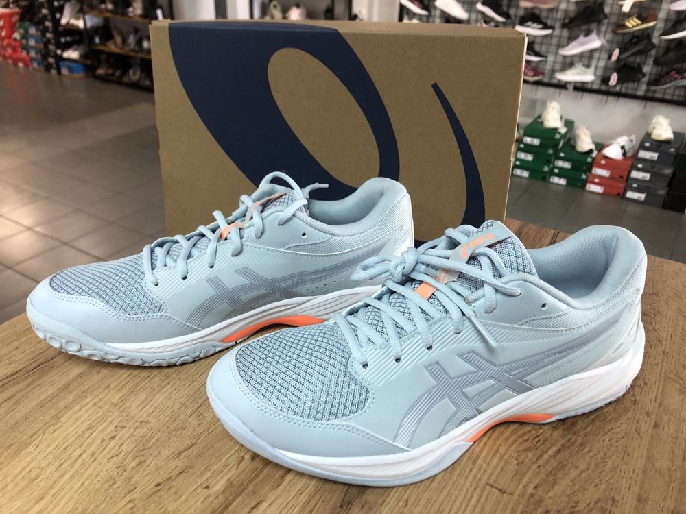 Волейбольні кросівки для залу Asics GEL-TASK 42 р ОРИГІНАЛЬНІ