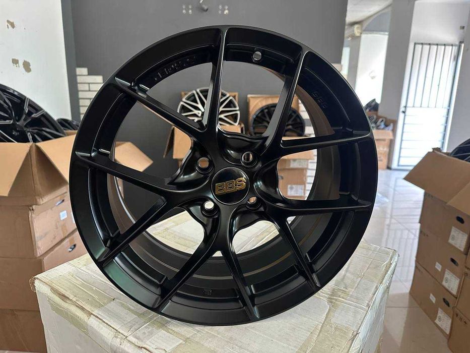 Нові диски BBS R16 4*100 / Магазин / Великий вибір