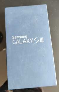 Samsung Galaxy S3 Gt-i9300 - 16GB Azul Marinho