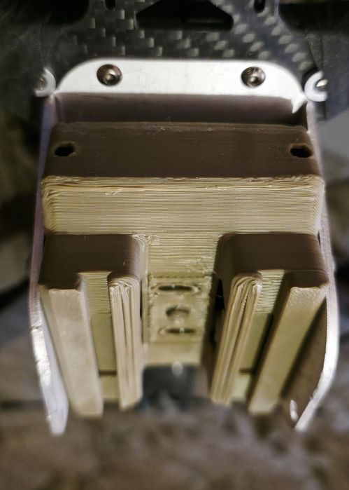 FPV - дрон 10-ка