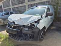 Renault Kangoo 33tyś.km Android Nawi Klimatyzacja