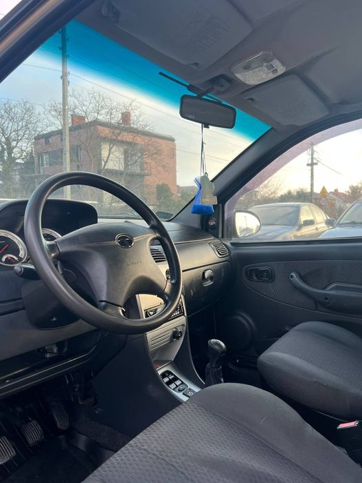 Tata Indica 1.4 LPG*Oszczedny*2008Rok*Klima*NiskiPrzebieg*Zamiana