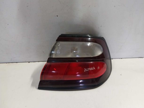 Lampa Prawy Tył Nissan Almera N15 Europa ! ! !