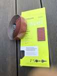 Owijka Ergon BT Gravel 3,5mm - rusty red