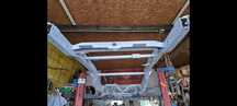 Naprawa i konserwacja ramy Navara D40  D22 Pathfinder Hilux