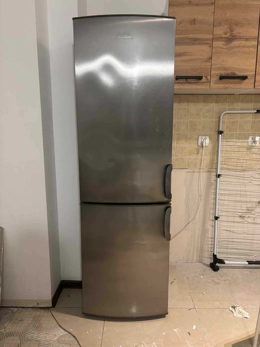 Lodówka Amica używana