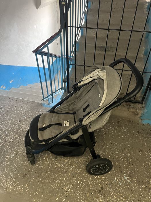 Продам детскую коляску