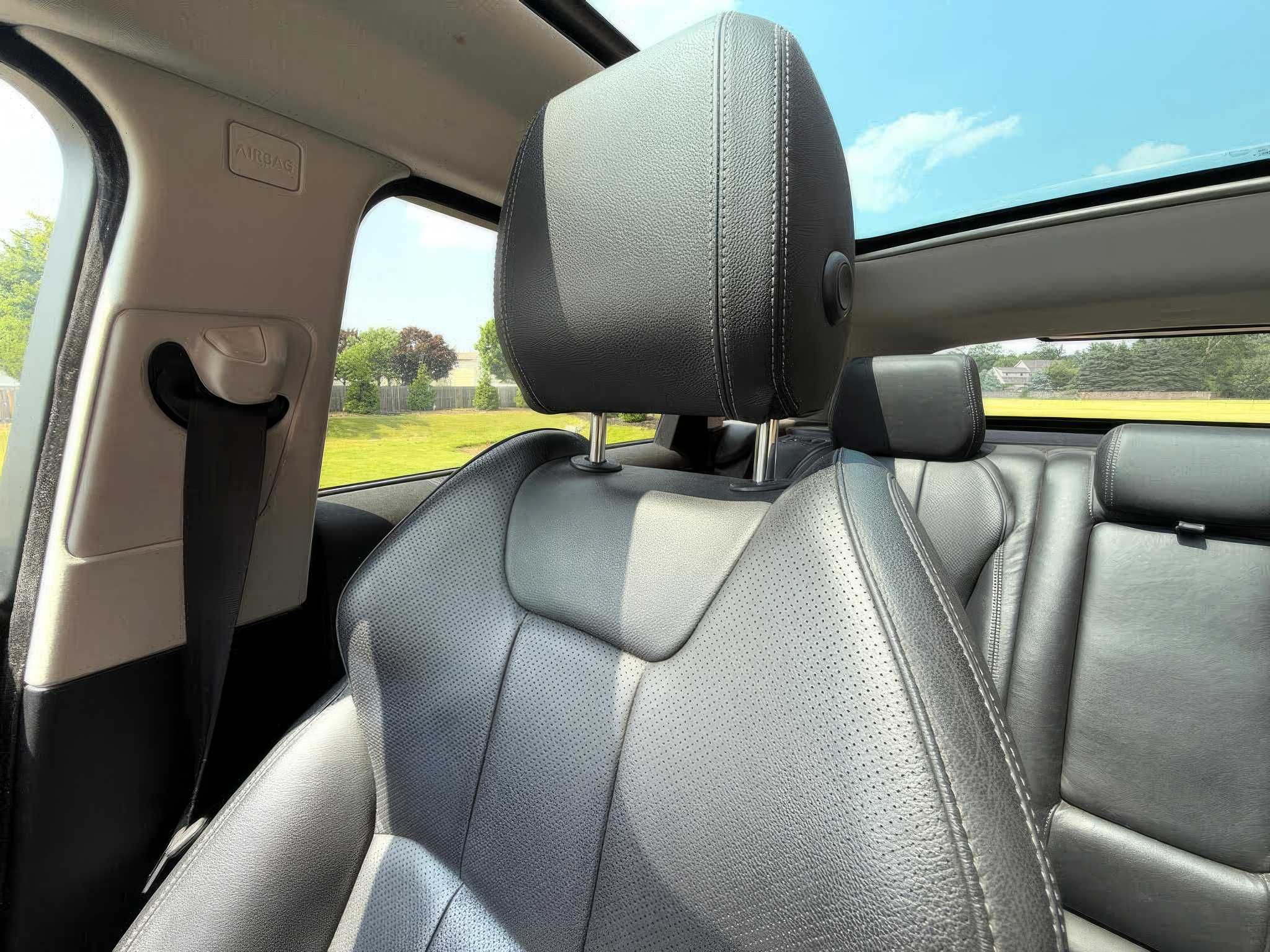 2018 Land Rover Range Rover Evoque SE