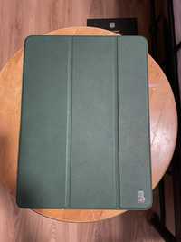 B.Safe Fold Case Dark Green - etui dla iPad 10,2"
