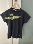 Aeronautica Militare tshirt damski M