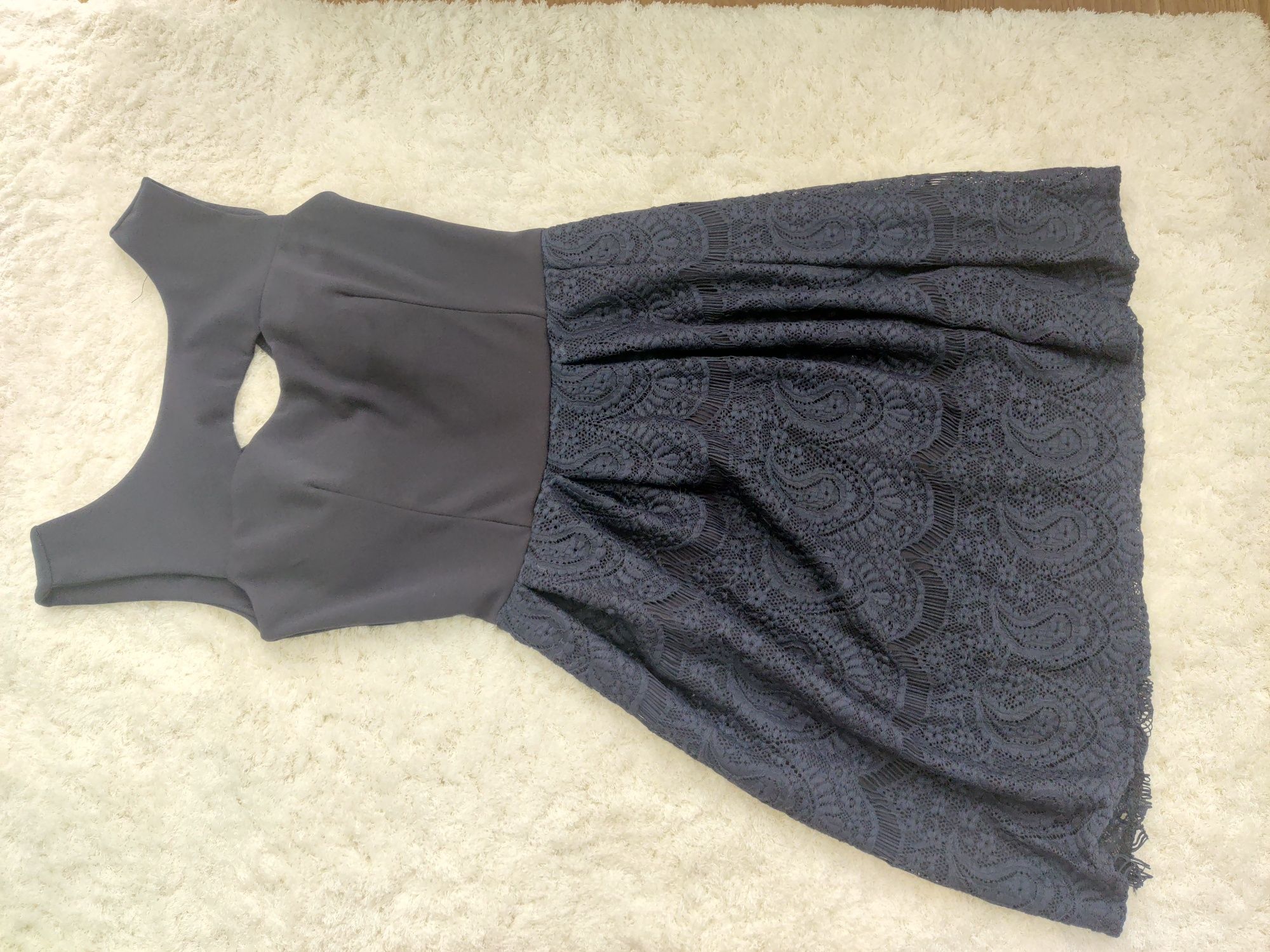 Vestido Showrroomprive